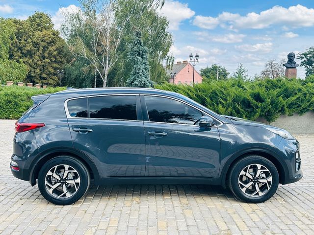 Kia Sportage - зображення 3