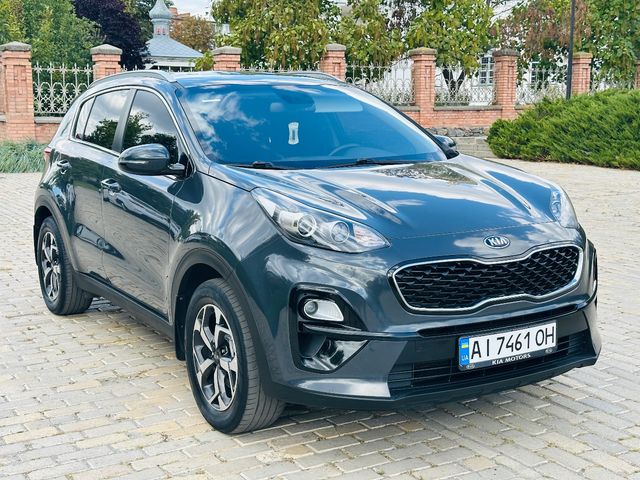Kia Sportage - зображення 2
