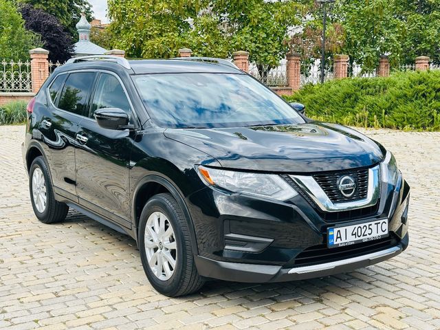 Nissan Rogue - зображення 2