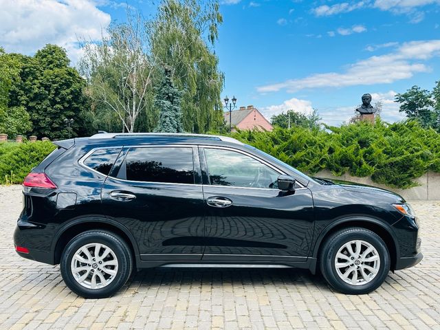Nissan Rogue - зображення 3
