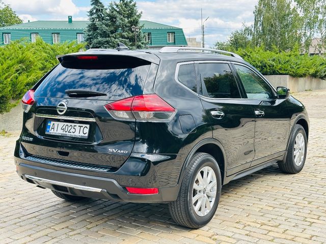 Nissan Rogue - зображення 4
