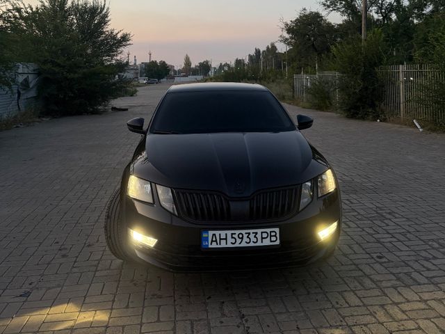 Skoda Octavia - фото 4