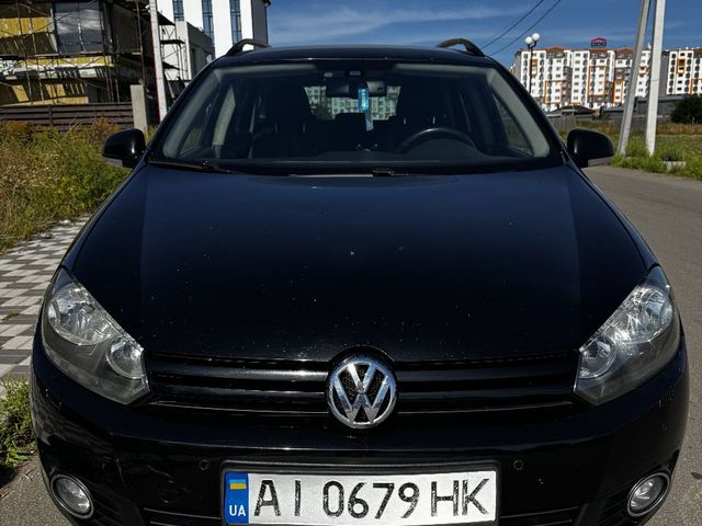 Volkswagen Golf - зображення 2