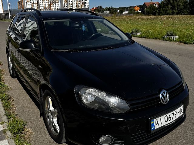 Volkswagen Golf - зображення 1
