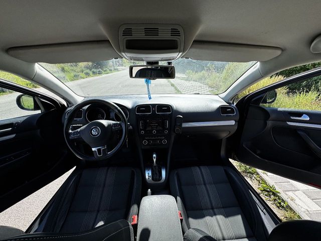 Volkswagen Golf - зображення 3