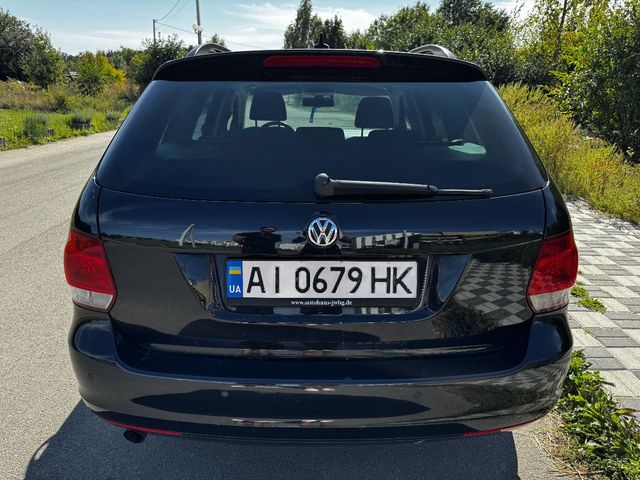 Volkswagen Golf - зображення 5