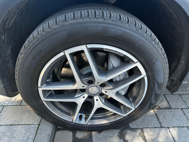 Mercedes-Benz GLC - фото 5