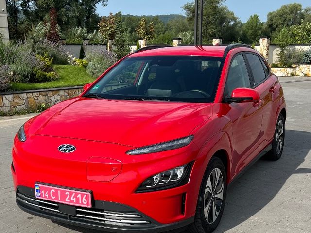 Hyundai Kona - зображення 5