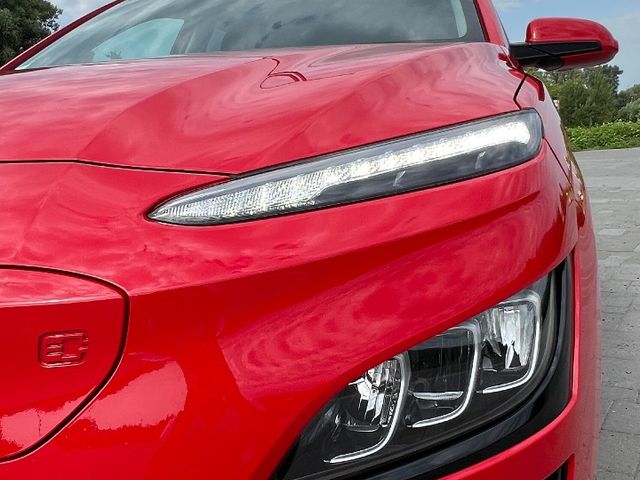 Hyundai Kona - зображення 2