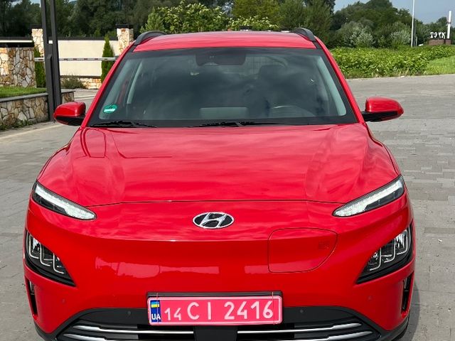 Hyundai Kona - зображення 1