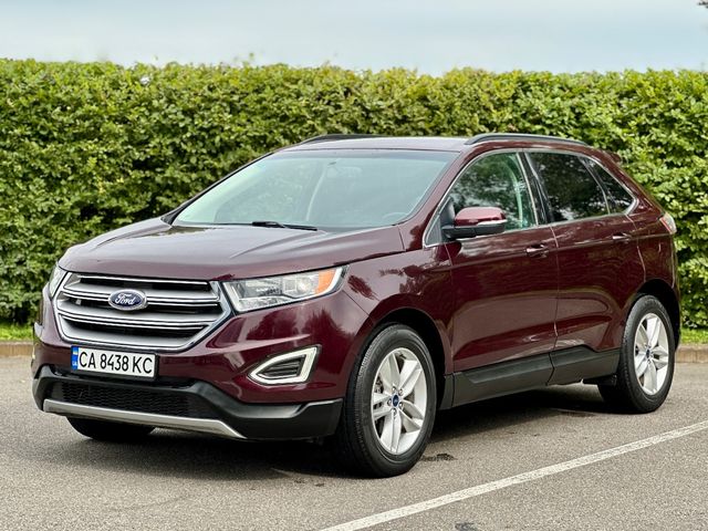 Ford Edge - зображення 2