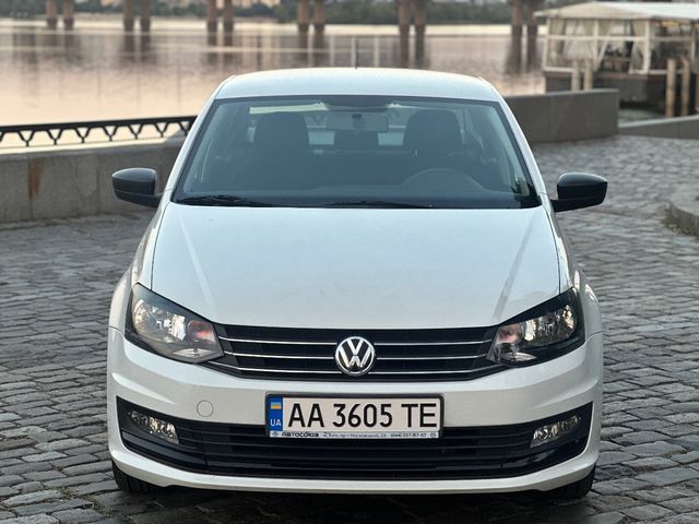 Volkswagen Polo - фото 3