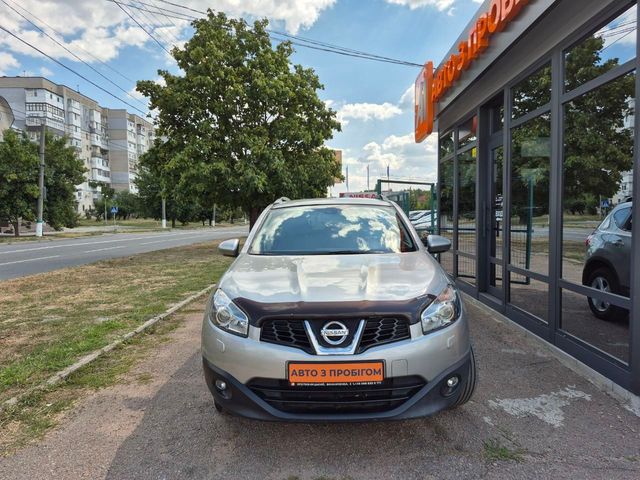 Nissan Qashqai - зображення 2