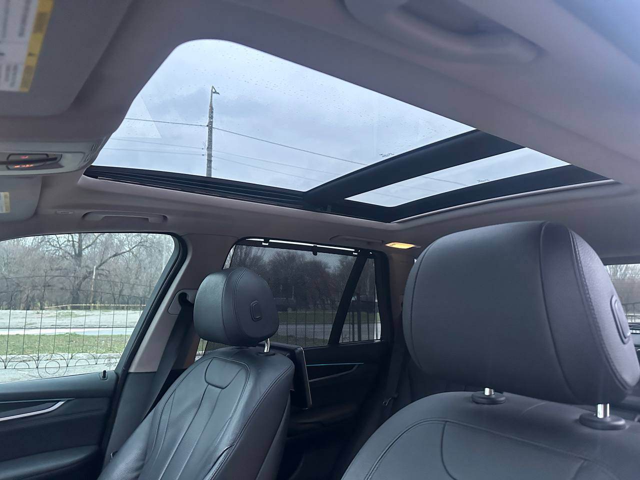 BMW X5 - фото 4