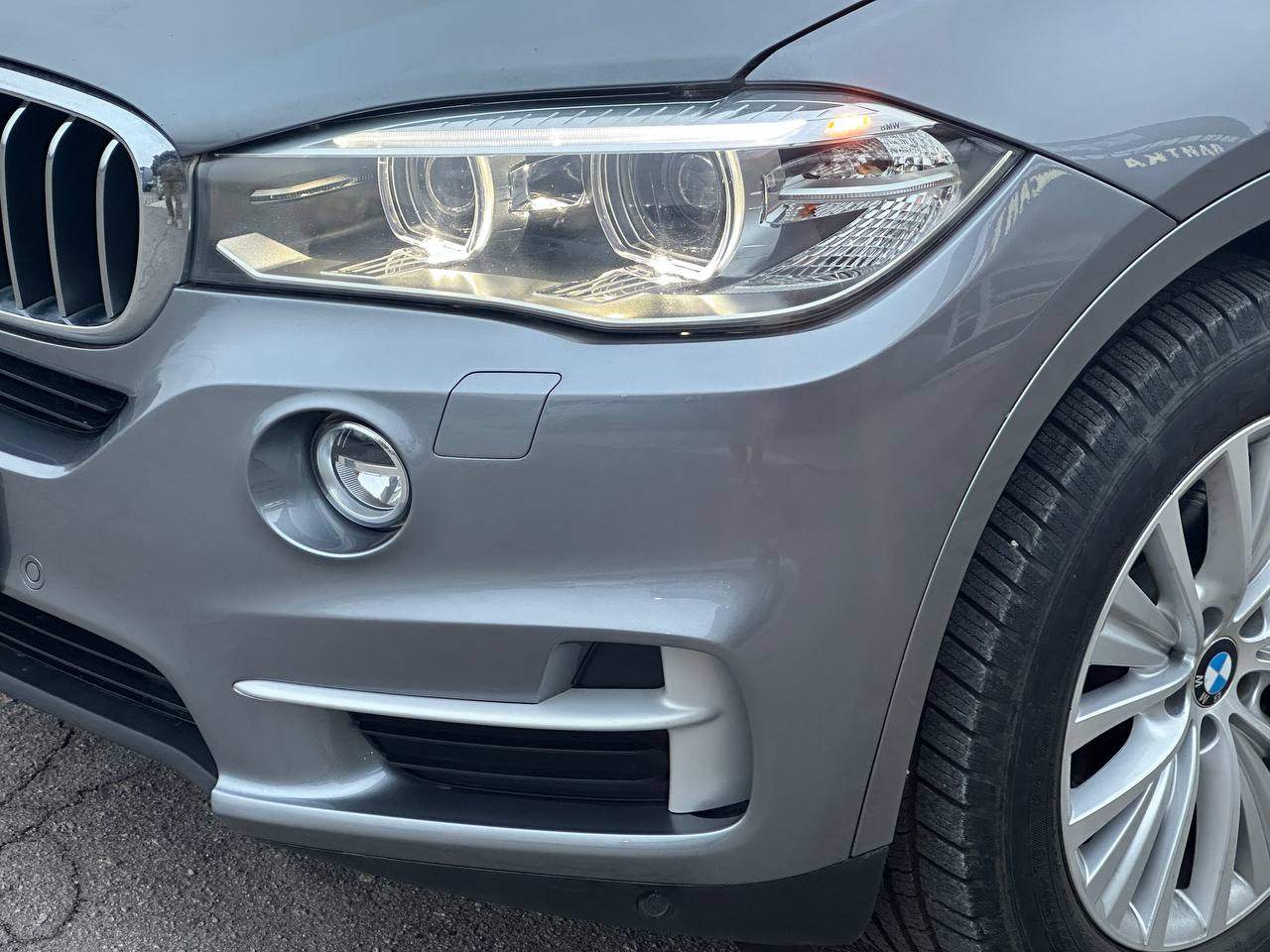 BMW X5 - фото 3