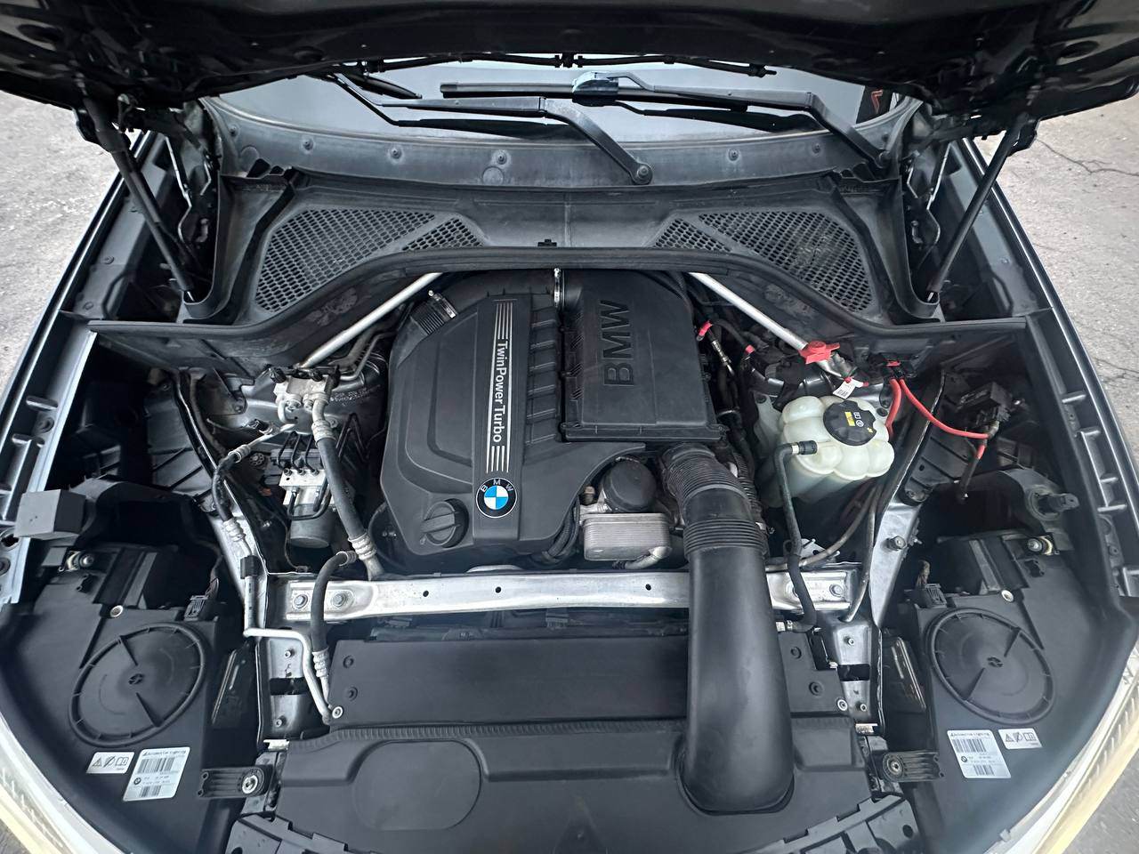 BMW X5 - фото 5