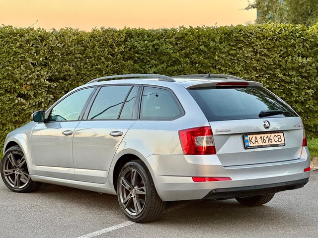 Skoda Octavia - зображення 5