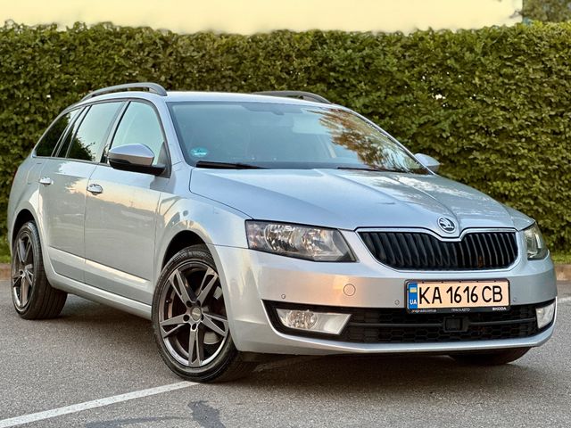Skoda Octavia - зображення 2