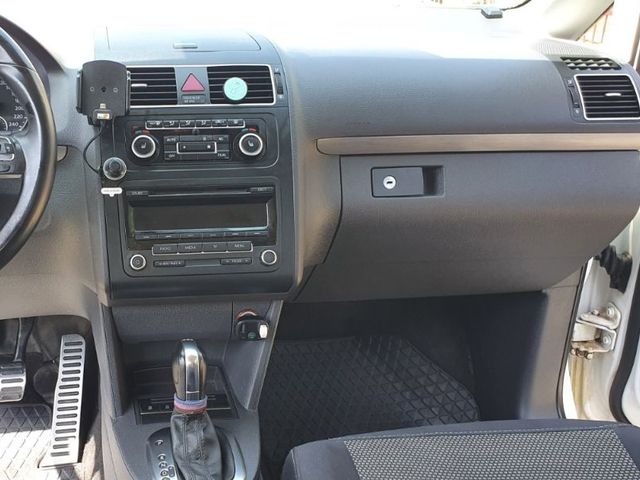 Volkswagen Touran - зображення 2