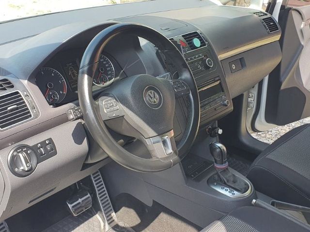 Volkswagen Touran - зображення 5