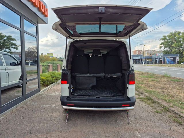 Volkswagen Transporter - зображення 5