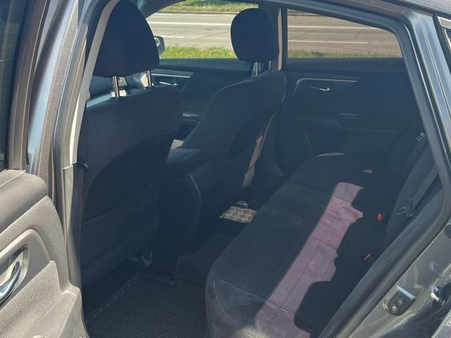 Nissan Altima - зображення 5