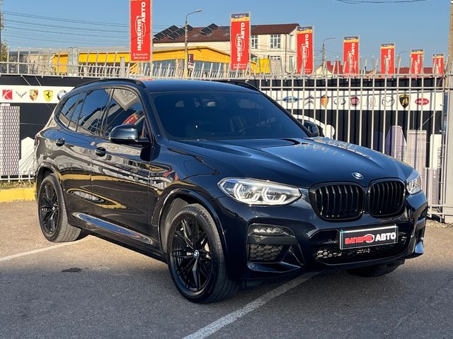 BMW X3 - зображення 3