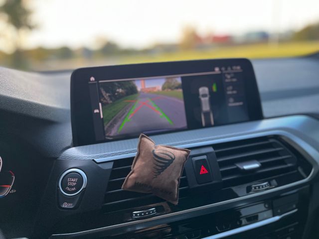 BMW X3 - зображення 4