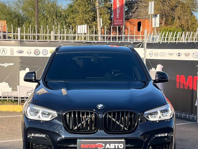BMW X3 - зображення 2