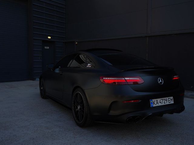 Mercedes-Benz E-Класс - фото 5