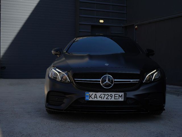 Mercedes-Benz E-Класс - фото 2