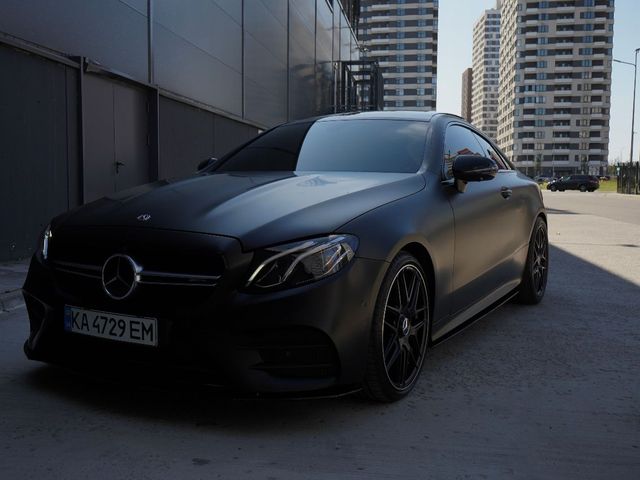 Mercedes-Benz E-Класс - фото 3