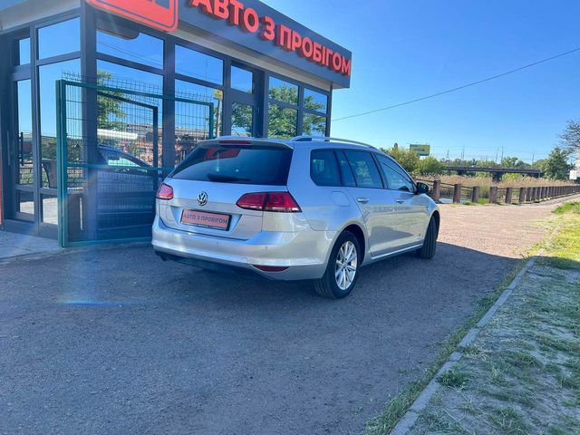 Volkswagen Golf - зображення 3