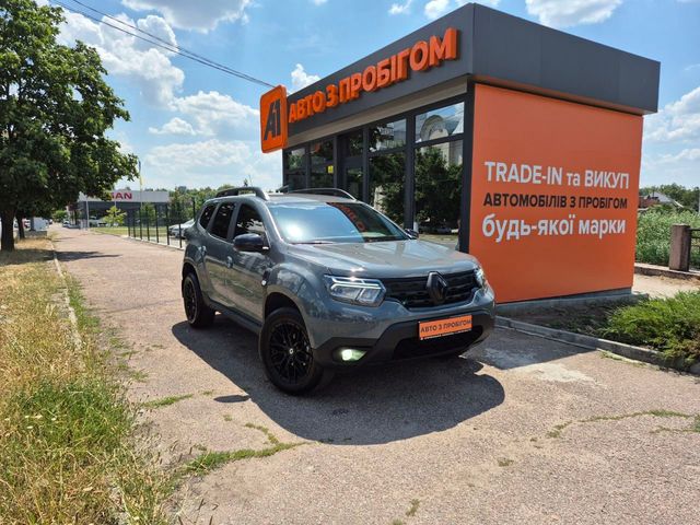 Renault Duster - зображення 1