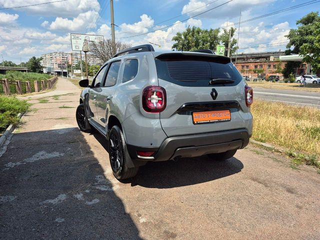 Renault Duster - зображення 5