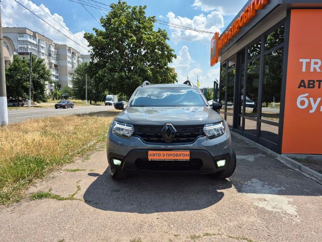 Renault Duster - зображення 2