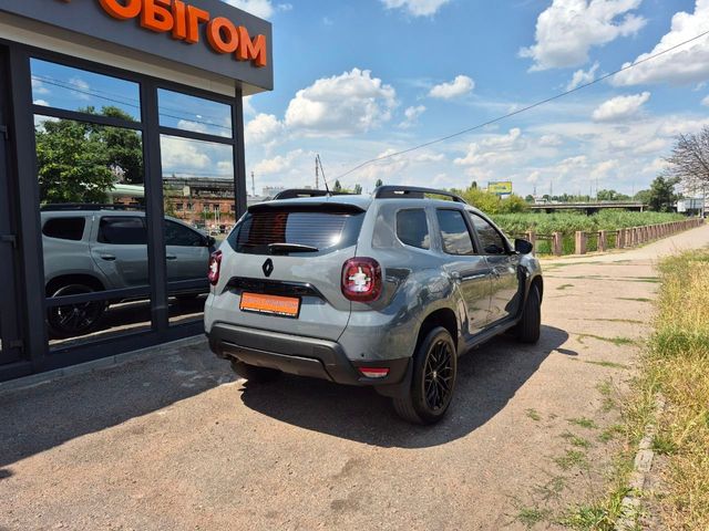 Renault Duster - зображення 3