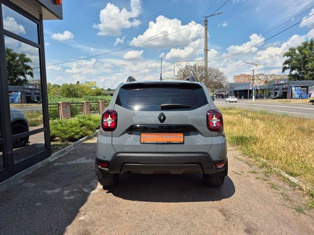 Renault Duster - зображення 4
