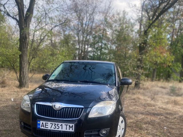 Skoda Fabia - зображення 1