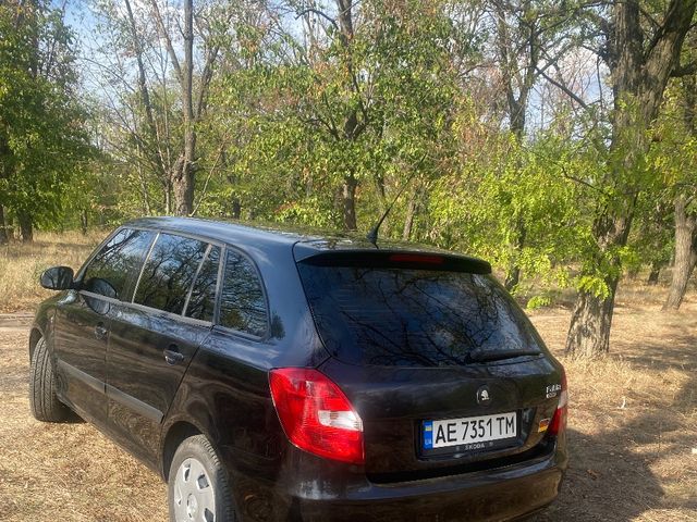 Skoda Fabia - зображення 3