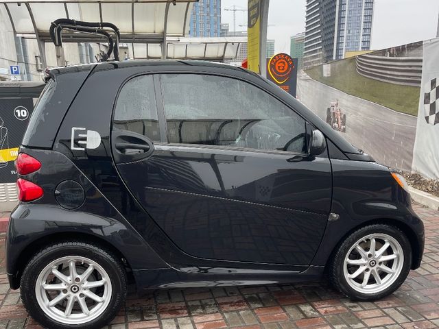 Smart Fortwo - зображення 4
