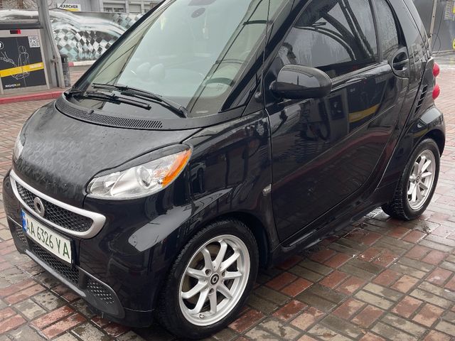 Smart Fortwo - зображення 2