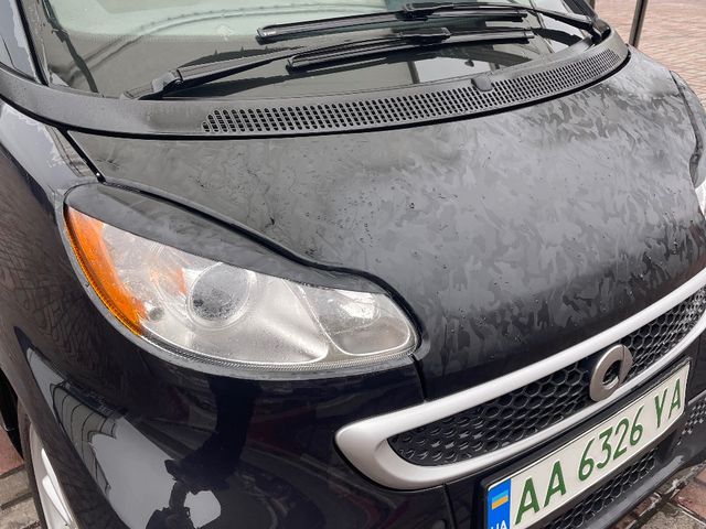 Smart Fortwo - зображення 3