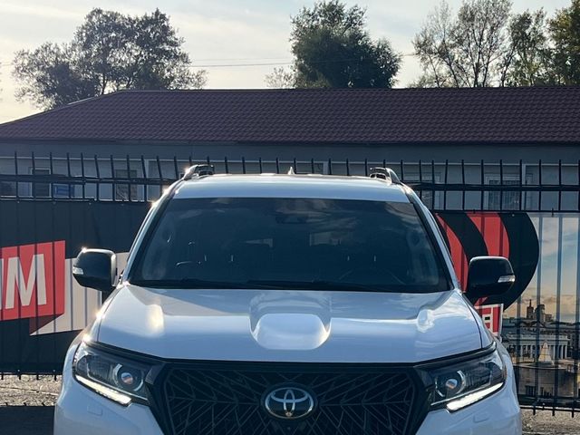 Toyota Land Cruiser Prado - зображення 4