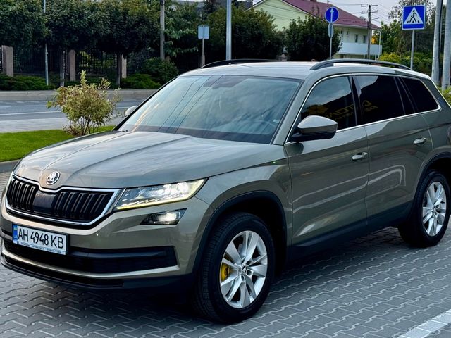 Skoda Kodiaq - зображення 1
