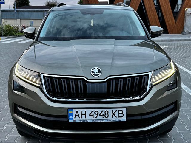 Skoda Kodiaq - зображення 5