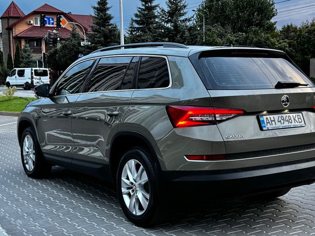 Skoda Kodiaq - зображення 4