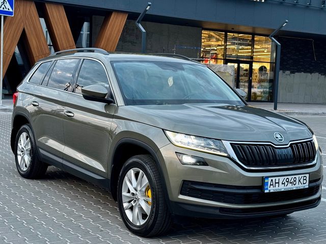 Skoda Kodiaq - зображення 2