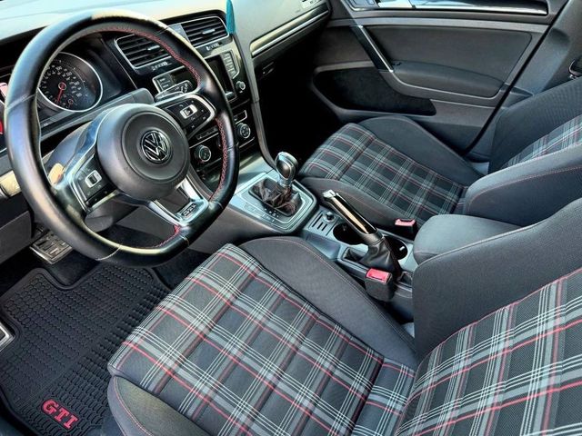 Volkswagen Golf GTI - зображення 4