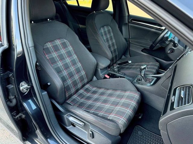 Volkswagen Golf GTI - зображення 5